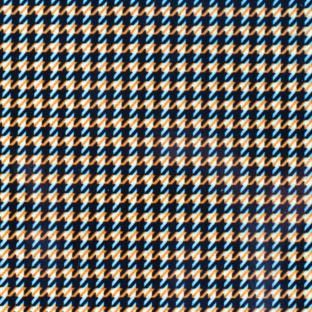HOUNDSTOOTH SWATCH